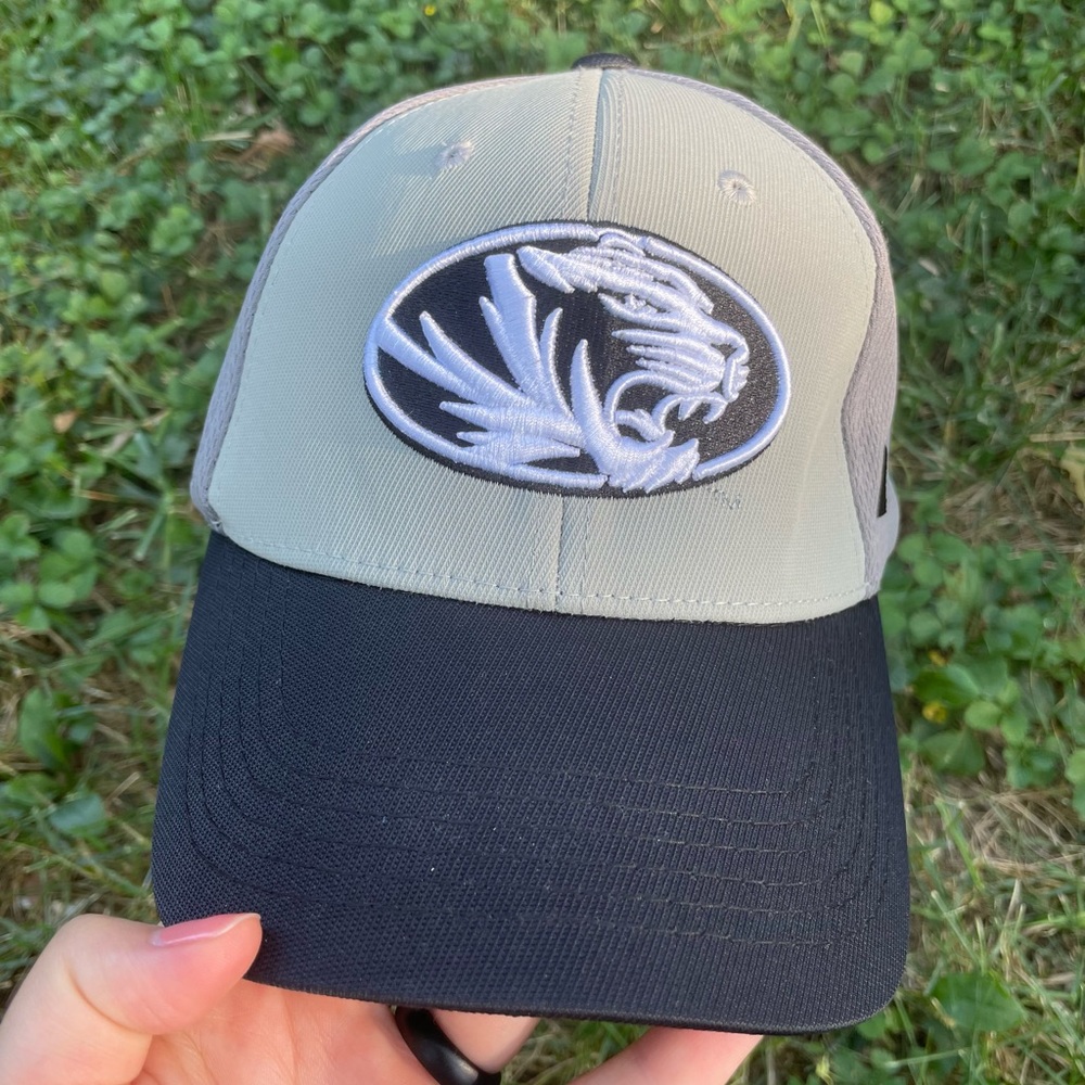 Mizzou Ball Cap